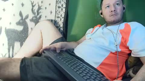 Snapshot of hot_guy36 chatting on 19, 7, 2026 hot_guy36 online show from 19, 7, 2026