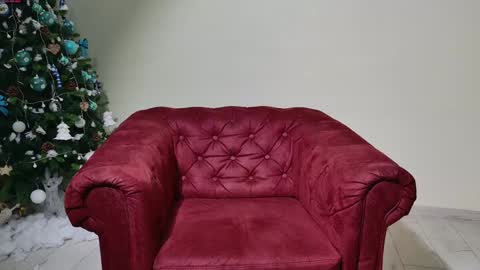 Snapshot of hot_hayde chatting on 6, 1, 2025 Aly online show from 6, 1, 2025