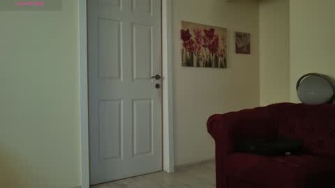 Snapshot of hot_hayde chatting on 7, 1, 2025 Aly online show from 7, 1, 2025