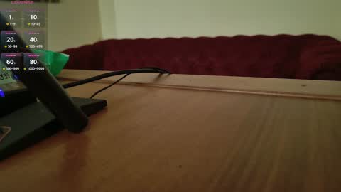 Snapshot of hot_hayde chatting on 13, 1, 2025 Aly online show from 13, 1, 2025