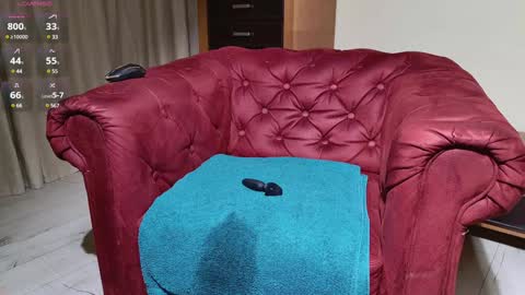 Snapshot of hot_hayde chatting on 17, 1, 2025 Aly online show from 17, 1, 2025