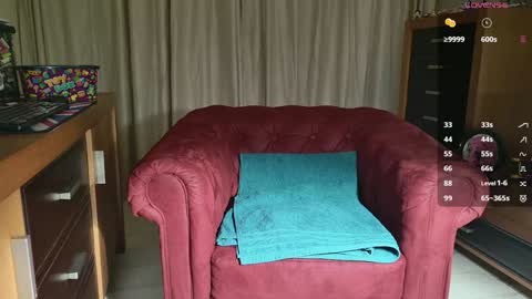 Snapshot of hot_hayde chatting on 24, 1, 2025 Aly online show from 24, 1, 2025