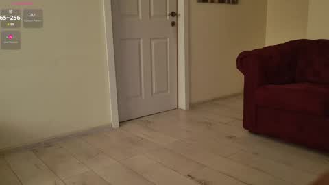 Snapshot of hot_hayde chatting on 6, 2, 2025 Aly online show from 6, 2, 2025