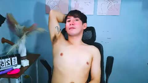 hot_jerald online show from 26, 6, 2026