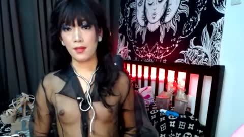Jessica Cumshow FOLLOW ME online show from 23, 6, 2026