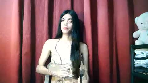 Snapshot of hot_keysha chatting on 14, 12, 2025 hot_keysha online show from 14, 12, 2025