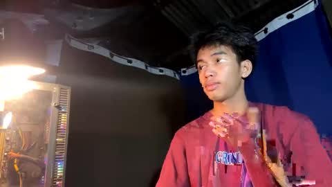 Snapshot of hot_kianxx chatting on 10, 10, 2025 hot_kianxx online show from 10, 10, 2025