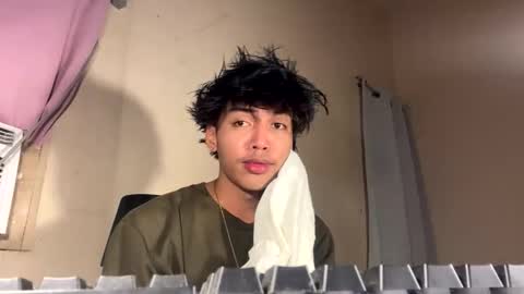 Snapshot of hot_kianxx chatting on 14, 5, 2026 hot_kianxx online show from 14, 5, 2026