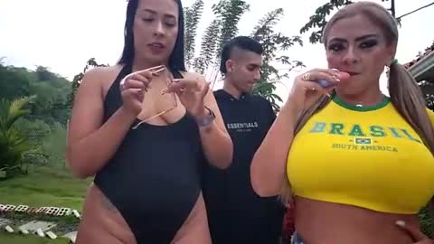 kittens online show from 13, 6, 2026