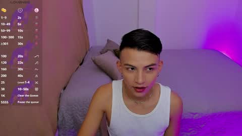 Snapshot of hot_latin_temptation chatting on 3, 4, 2026 Alejandro online show from 3, 4, 2026