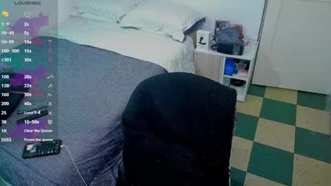 Snapshot of hot_latin_temptation chatting on 15, 5, 2026 Alejandro online show from 15, 5, 2026