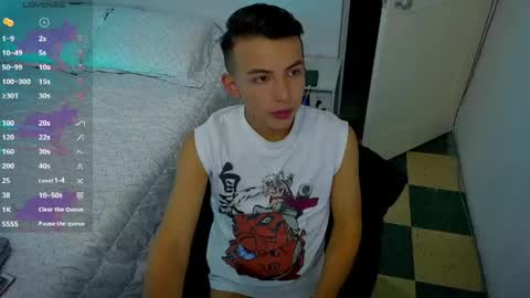 Snapshot of hot_latin_temptation chatting on 21, 5, 2026 Alejandro online show from 21, 5, 2026