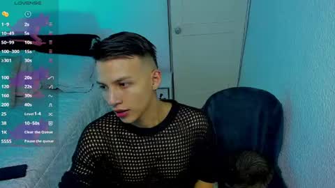 Snapshot of hot_latin_temptation chatting on 23, 5, 2026 Alejandro online show from 23, 5, 2026