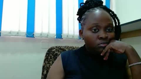 Snapshot of hot_linahh chatting on 3, 12, 2025 Linah online show from 3, 12, 2025