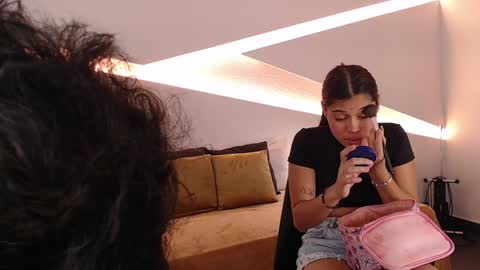 Alana online show from 31, 1, 2025