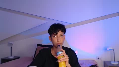 Alana online show from 11, 2, 2025