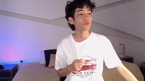 Alana online show from 12, 3, 2025