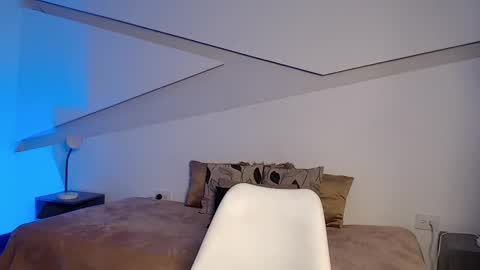 Alana online show from 7, 11, 2025