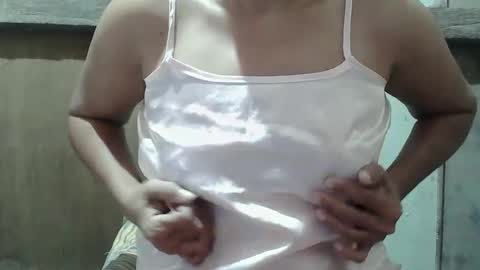 Snapshot of hot_mama09 chatting on 29, 1, 2025 hotmama online show from 29, 1, 2025