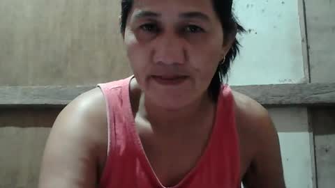 Snapshot of hot_mama09 chatting on 31, 1, 2025 hotmama online show from 31, 1, 2025