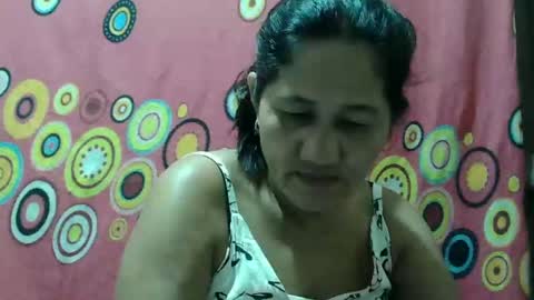 Snapshot of hot_mama09 chatting on 3, 2, 2025 hotmama online show from 3, 2, 2025
