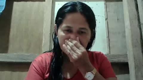 Snapshot of hot_mama09 chatting on 10, 2, 2025 hotmama online show from 10, 2, 2025