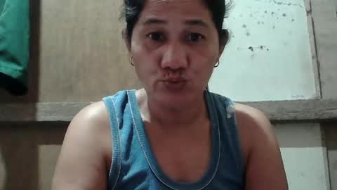 Snapshot of hot_mama09 chatting on 15, 2, 2025 hotmama online show from 15, 2, 2025