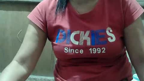 Snapshot of hot_mama09 chatting on 25, 2, 2025 hotmama online show from 25, 2, 2025