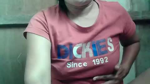Snapshot of hot_mama09 chatting on 26, 2, 2025 hotmama online show from 26, 2, 2025