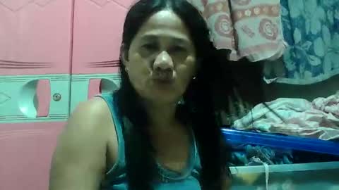 Snapshot of hot_mama09 chatting on 14, 9, 2025 hotmama online show from 14, 9, 2025