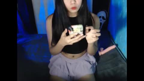 hot_mariaclara online show from 2, 11, 2025