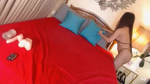 hot_nikki69 online show from 26, 10, 2025