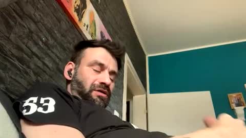 hot_nrw_paar online show from 13, 10, 2025