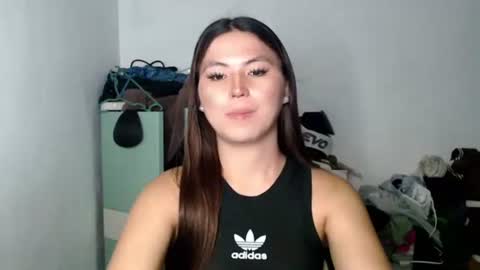 Snapshot of hot_precious_nikki chatting on 3, 5, 2026 Nikki online show from 3, 5, 2026