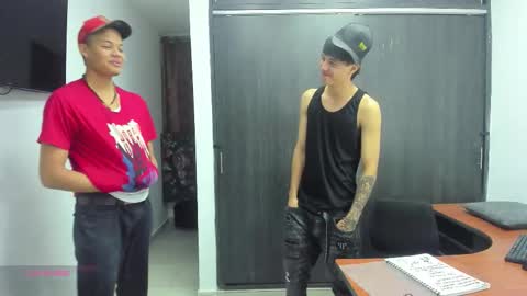 Snapshot of hot_sexmature chatting on 3, 12, 2025 Vanesa Oliver and Andrew online show from 3, 12, 2025