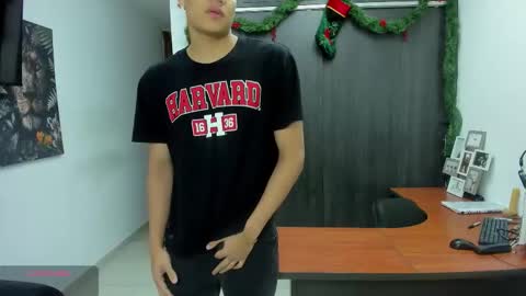 Snapshot of hot_sexmature chatting on 12, 1, 2026 Vanesa Oliver and Andrew online show from 12, 1, 2026