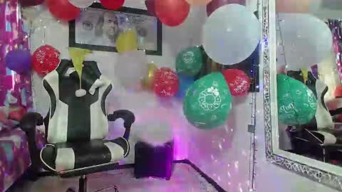 hot sexy bunny online show from 2, 12, 2024