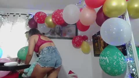 hot sexy bunny online show from 3, 12, 2024