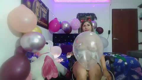 hot sexy bunny online show from 11, 12, 2024
