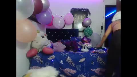 hot sexy bunny online show from 13, 12, 2024