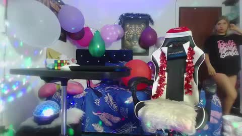hot sexy bunny online show from 18, 12, 2024