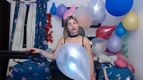 hot sexy bunny online show from 6, 2, 2025