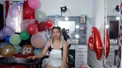 hot sexy bunny online show from 8, 2, 2025