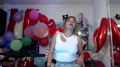 hot sexy bunny online show from 12, 2, 2025