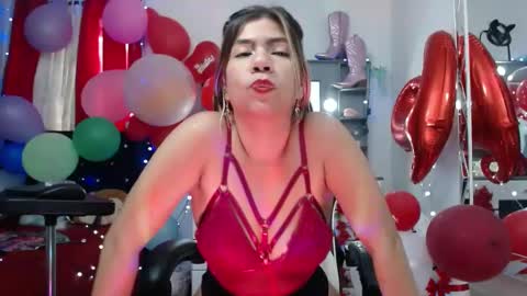 hot sexy bunny online show from 12, 2, 2025