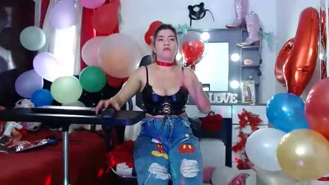 hot sexy bunny online show from 13, 2, 2025
