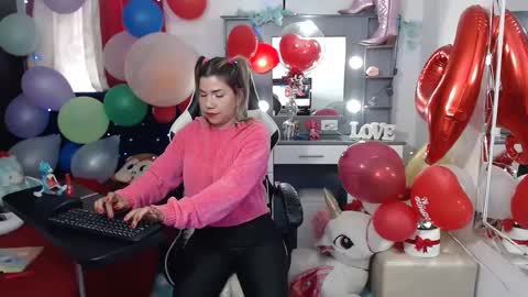 hot sexy bunny online show from 17, 2, 2025
