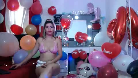 hot sexy bunny online show from 18, 2, 2025