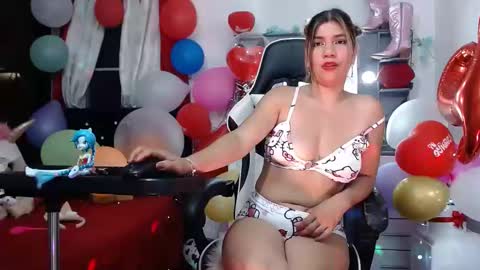 hot sexy bunny online show from 25, 2, 2025