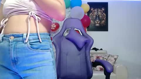 hot sexy bunny online show from 20, 10, 2025